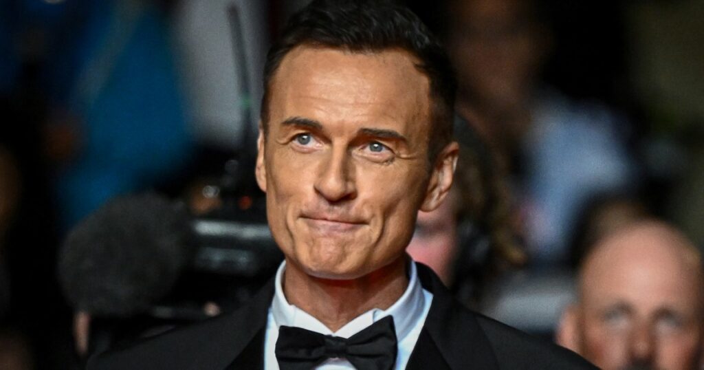Julian McMahon, star of 'Nip/Tuck' and 'Fantastic Four,' dies at 56