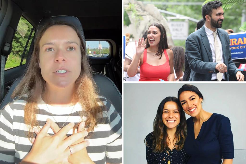 Former AOC backer has stark warning for young Mamdani fans