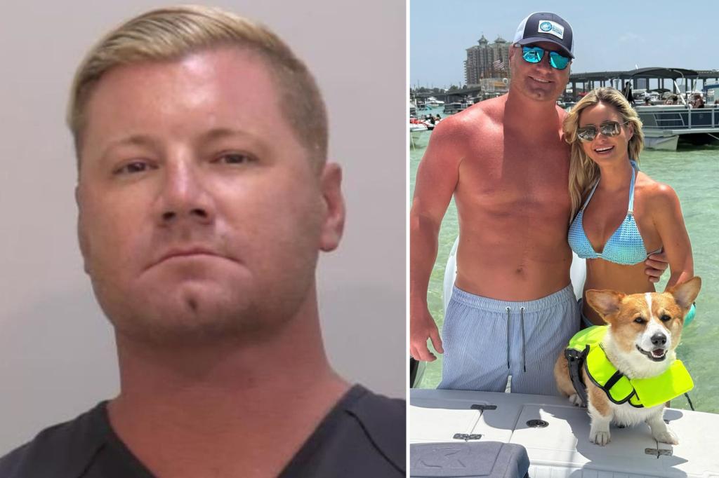 'Gulf Coast Stapletons' influencer sentenced for child porn
