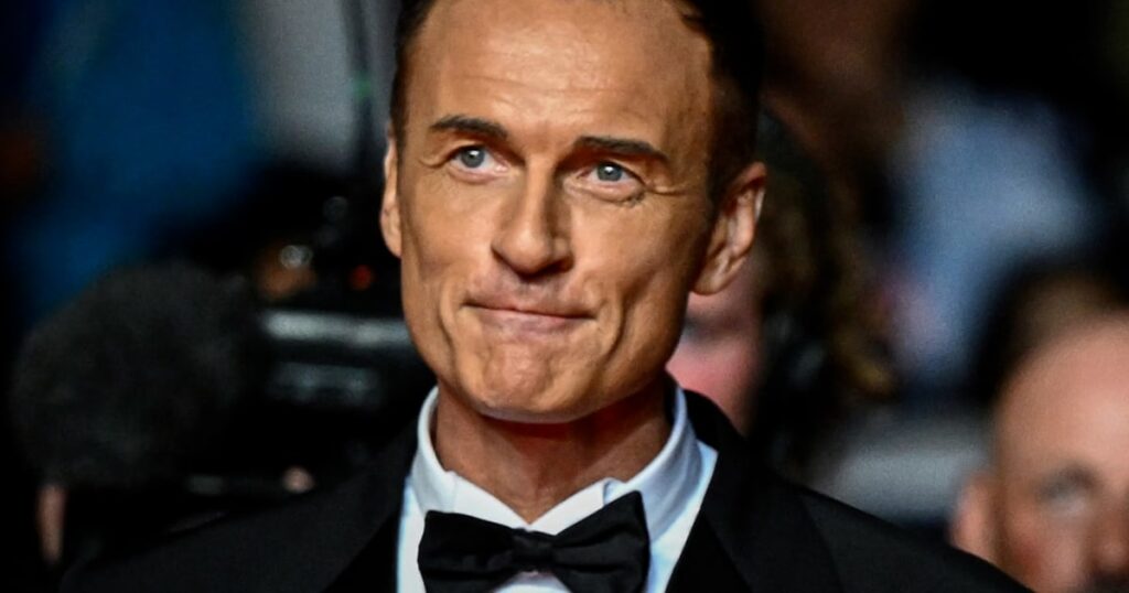 Actor Julian McMahon, known for 'Fantastic Four' role, dies at age 56