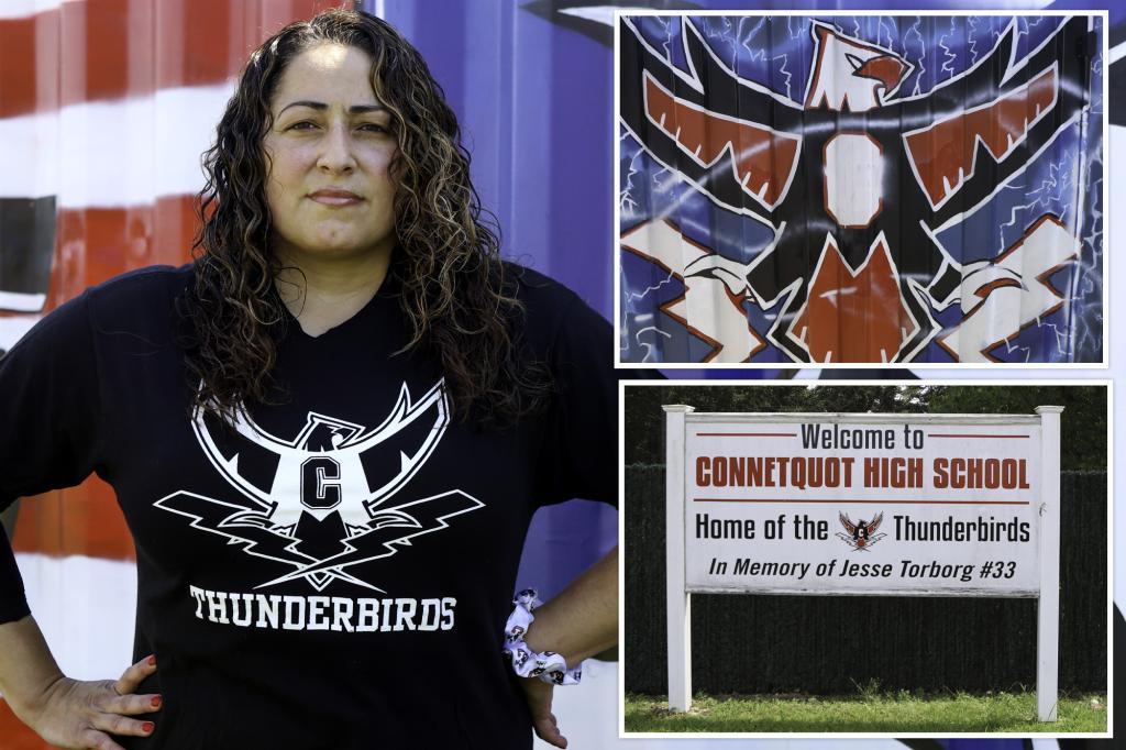 LI school trustee accuses board of 'corruption' over Thunderbirds 'Mascotgate'