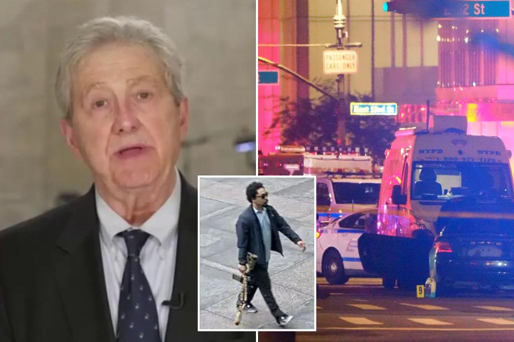 'We don't need more gun control, we need more idiot control'