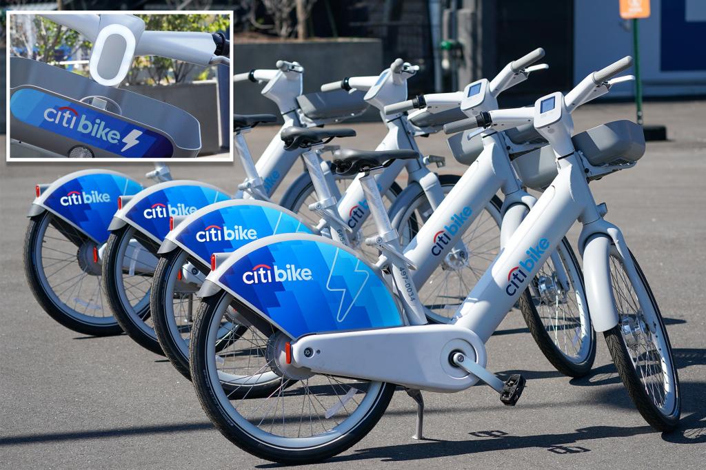 NYC pol wants to force Citi Bike to install system to ban kids from riding