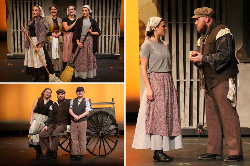 Staten Island summer theater rises again for first time since COVID