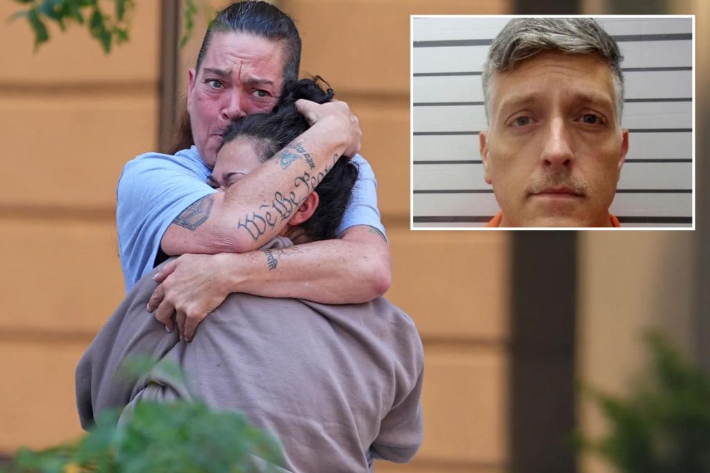 Colorado judge rejects plea deal for funeral director who confessed to abusing 191 corpses