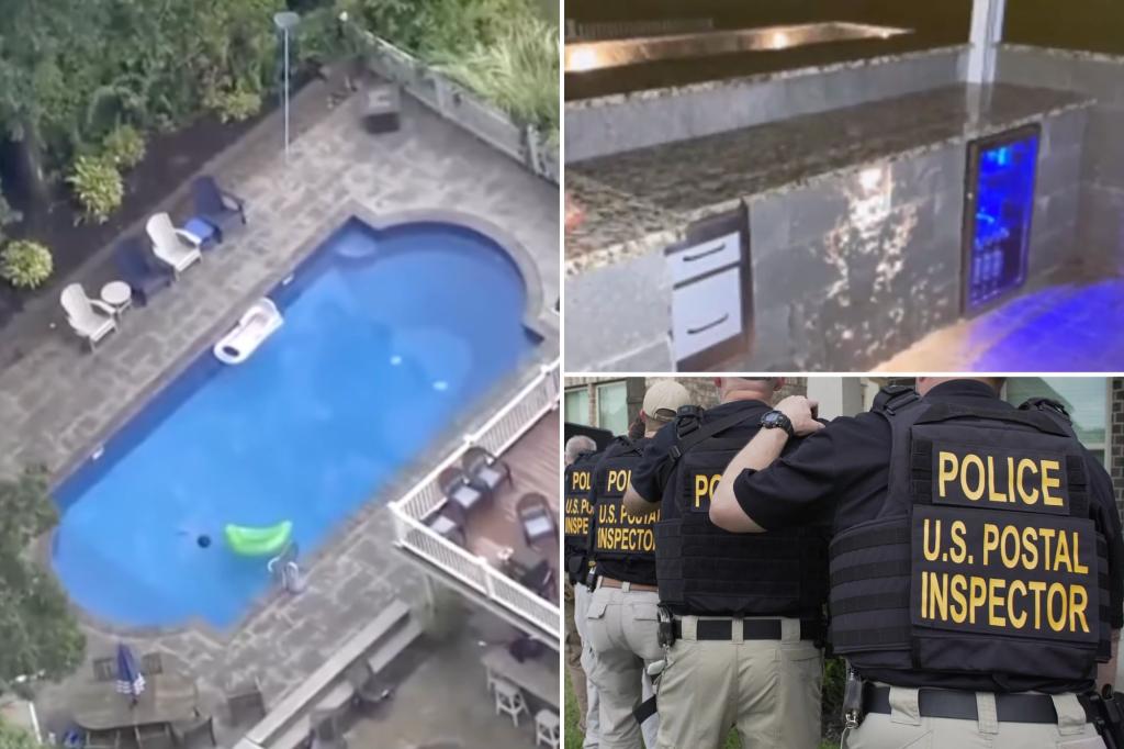 Massachusetts postal fraud investigator Scott Kelley allegedly stole more than $330K from elderly scam victims