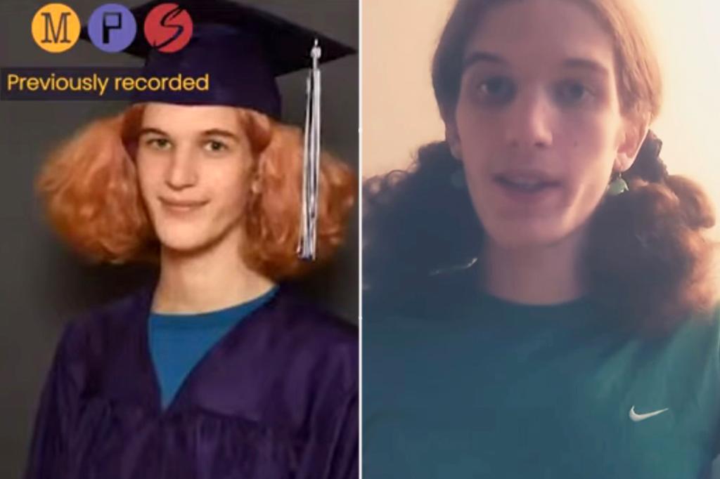 Minnesota shooter Robin Westman had history of red flags