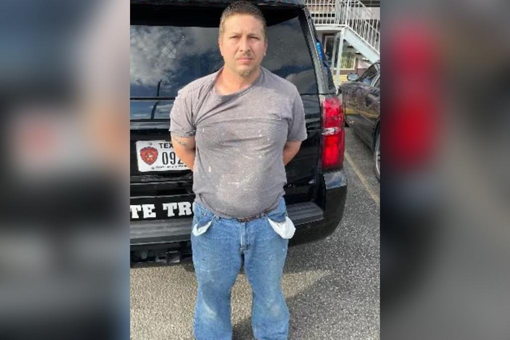Serial sex offender who tried to rape 7-year-old agrees to be castrated in plea deal