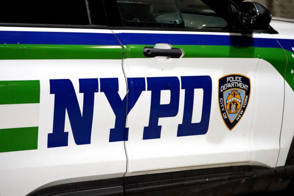 Man killed, four others injured in drive-by shooting in NYC