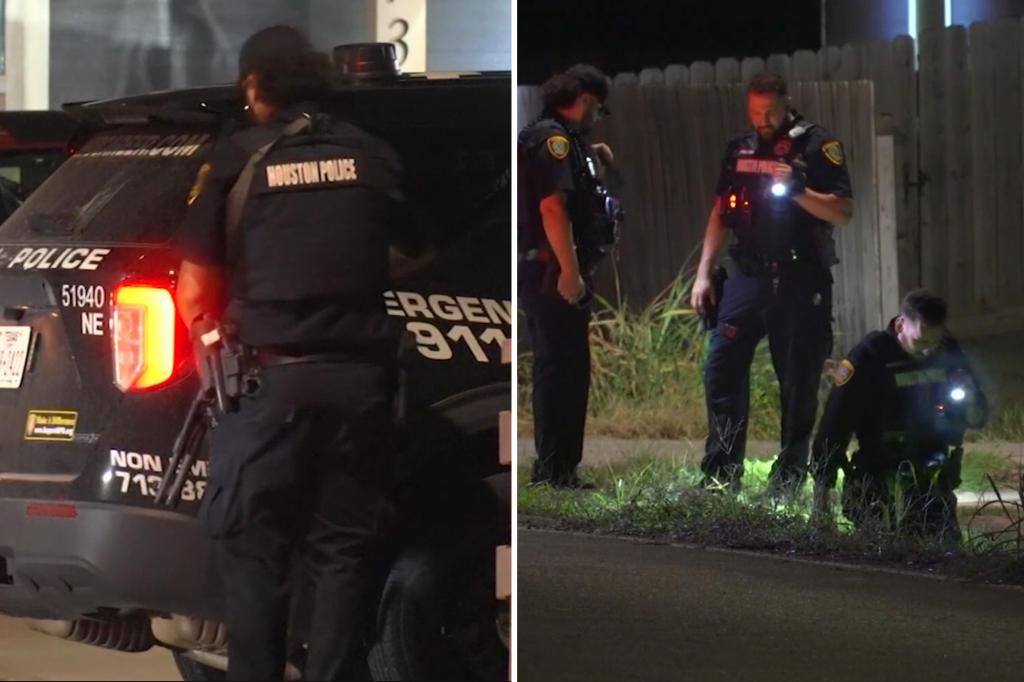 11-year-old boy allegedly shot and killed by Texas homeowner while playing 'ding dong ditch'