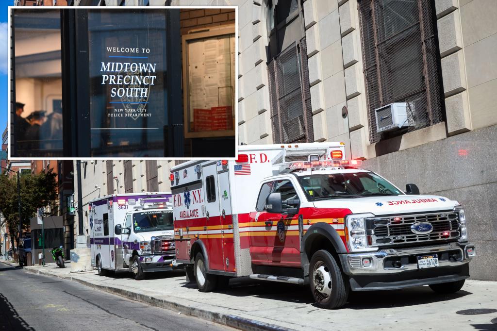 2 more detainees die in NYC custody after Rikers Island inmate found dead